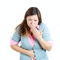 SGEM#221: Smells Like Isopropyl Alcohol for Nausea