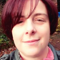 Kirsty Challen