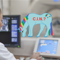 SGEM#234: Contrast Induced Nephropathy – A Unicorn?