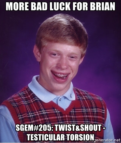 SGEM Memes #205