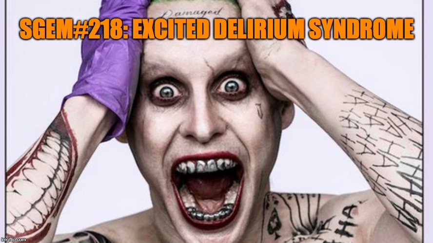 SGEM Memes #218
