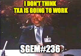 SGEM Memes #236