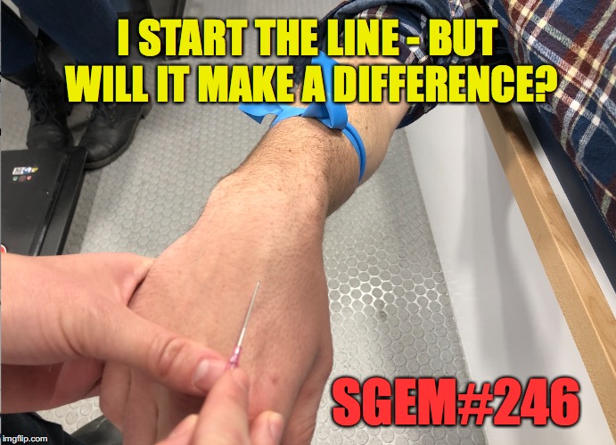 SGEM Memes #246