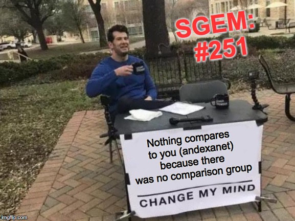 SGEM Memes #251
