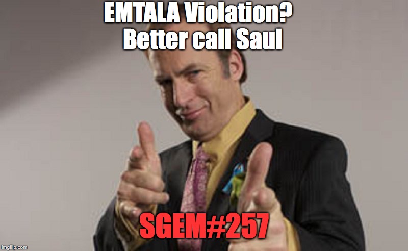 SGEM Memes #257