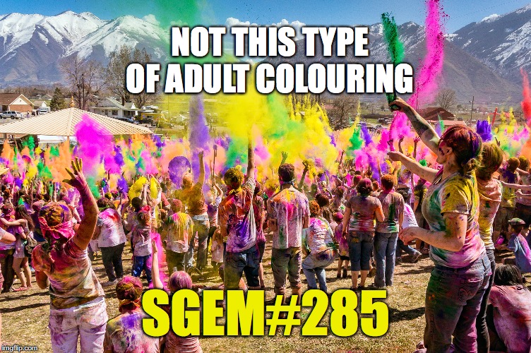 SGEM Memes #285