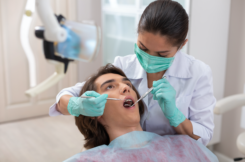 Dental Office Near Boyton Beach