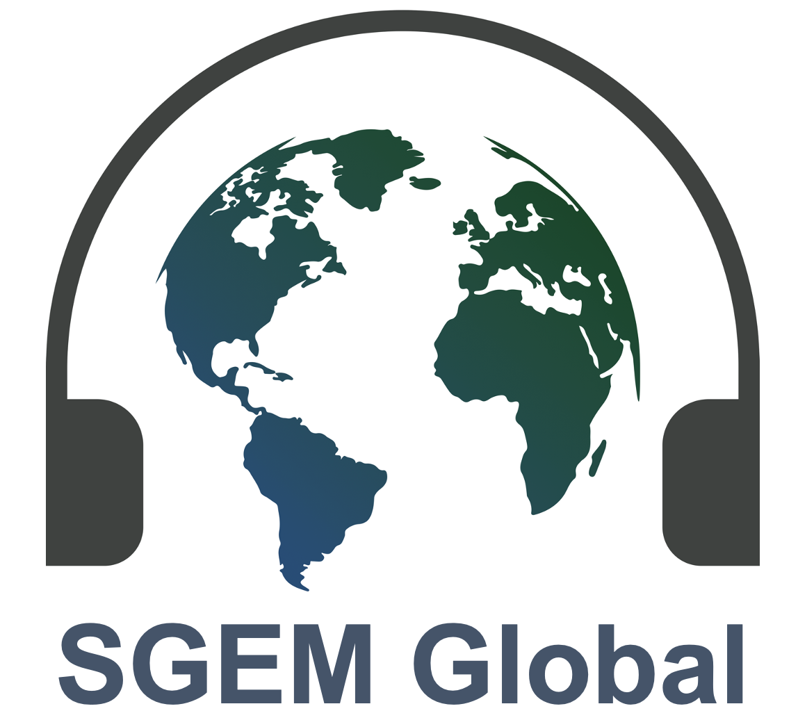 SGEM Global Episodes